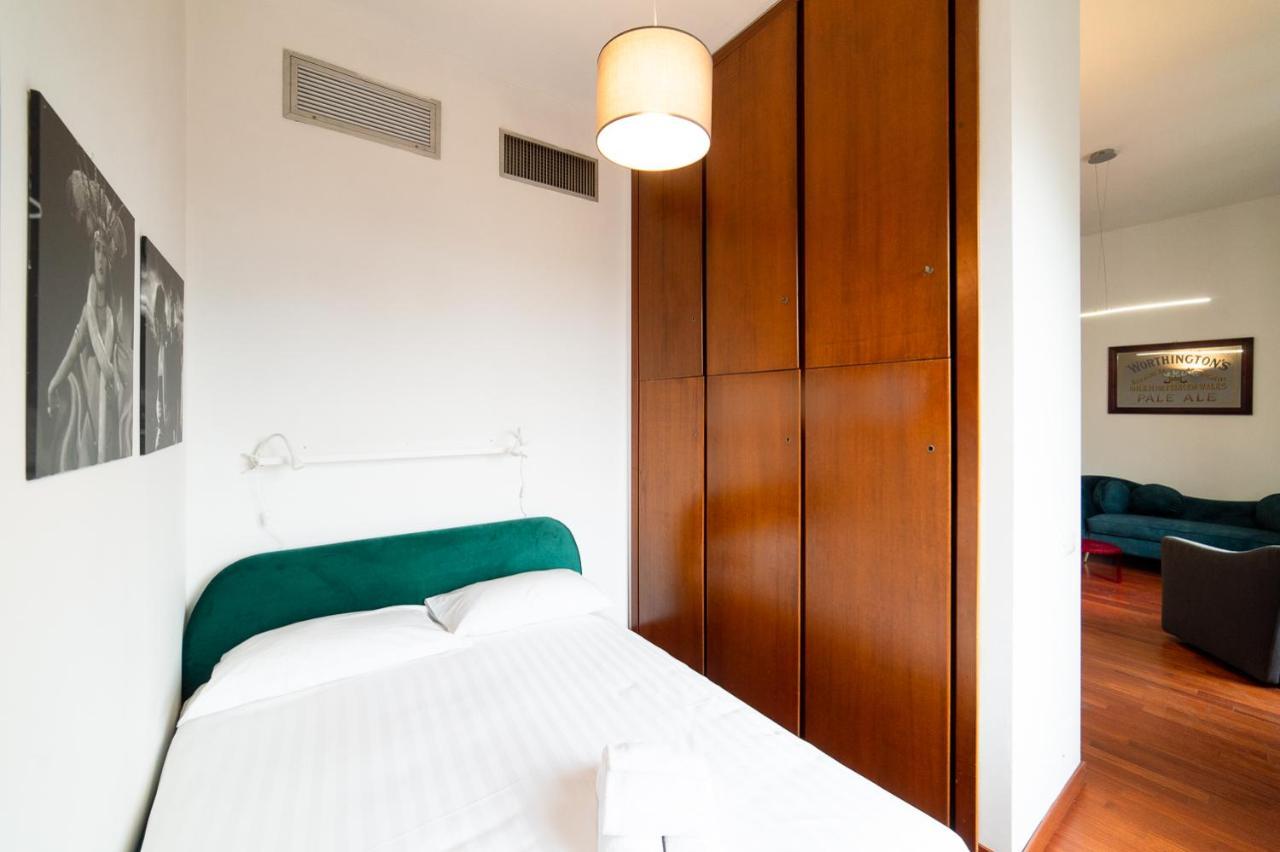 Hbhall Brera 59 Milano Dış mekan fotoğraf