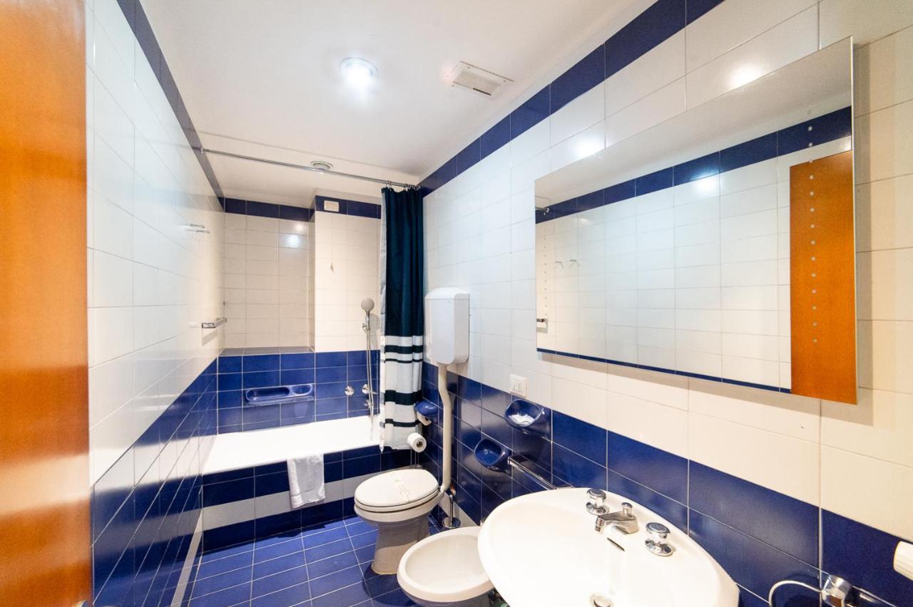 Hbhall Brera 59 Milano Dış mekan fotoğraf