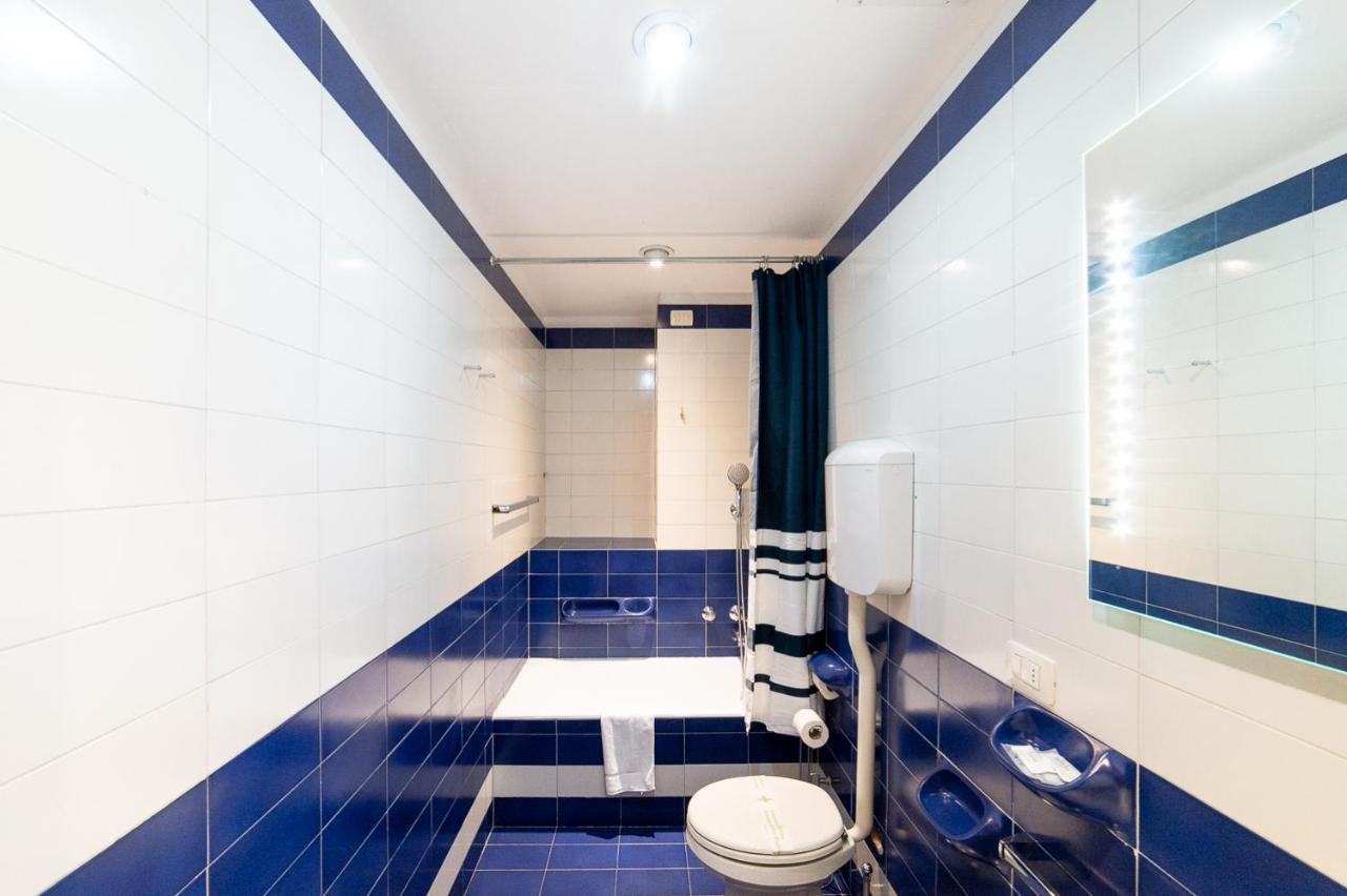 Hbhall Brera 59 Milano Dış mekan fotoğraf