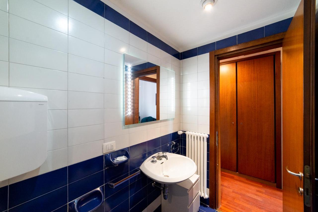 Hbhall Brera 59 Milano Dış mekan fotoğraf